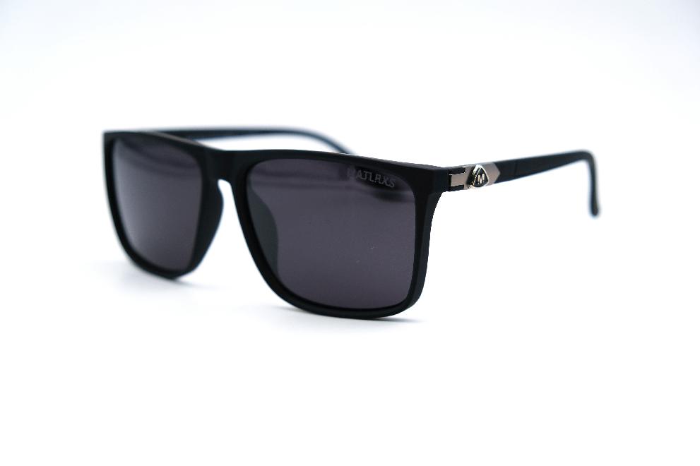  Солнцезащитные очки картинка 2025 Мужские Matlrxs Polarized Классические P1948-C3 