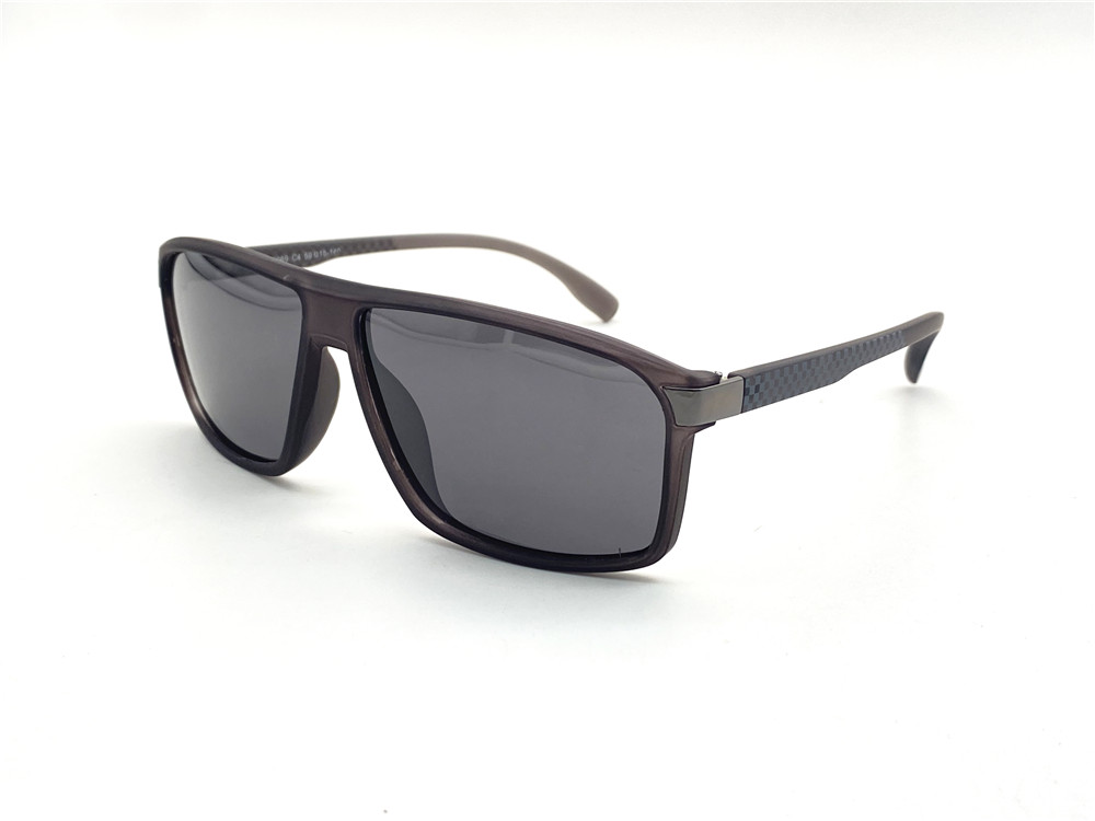  Солнцезащитные очки картинка  Мужские Maiersha Polarized Стандартные P5069-C4 