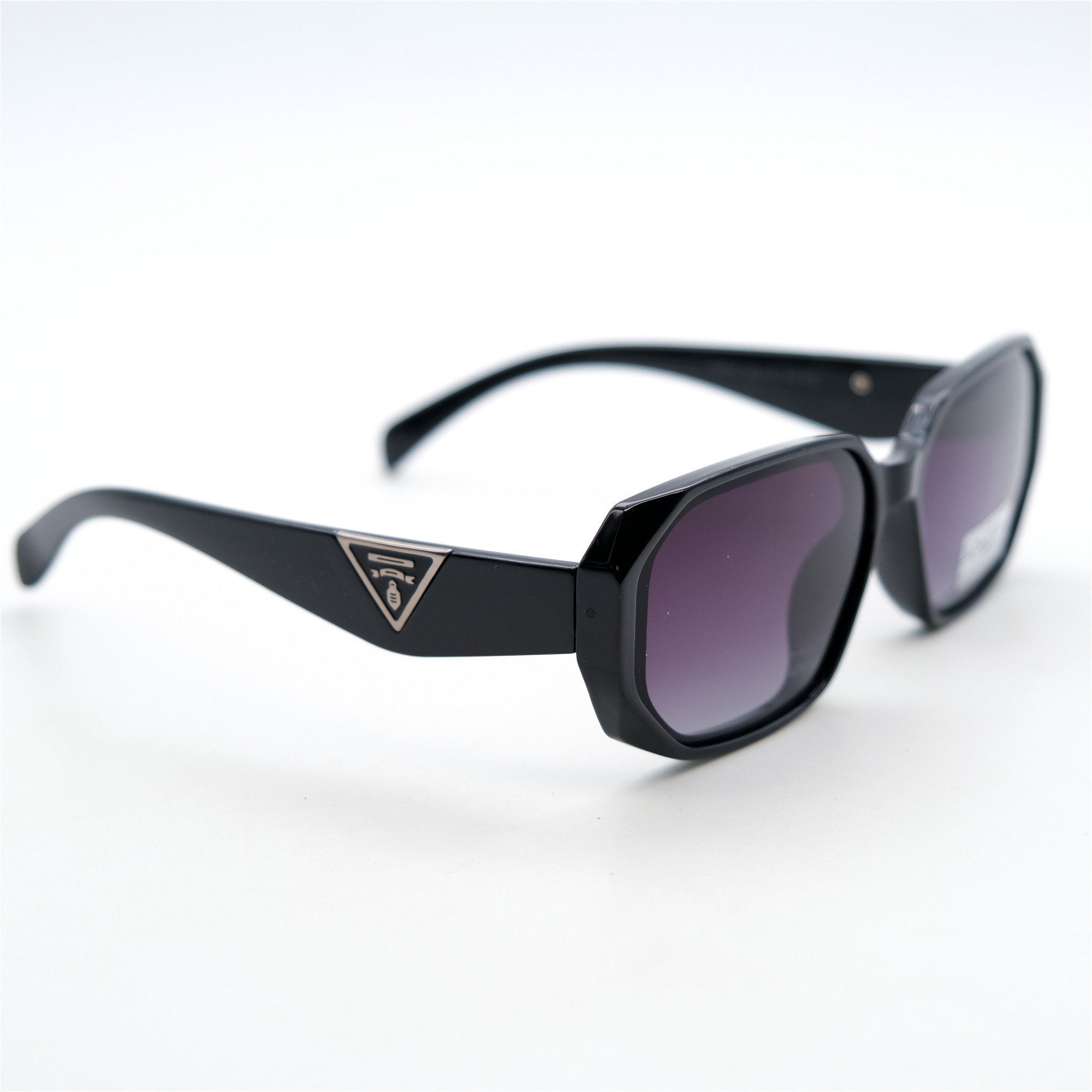  Солнцезащитные очки картинка Женские Caipai Polarized Классический Р8754-С3 