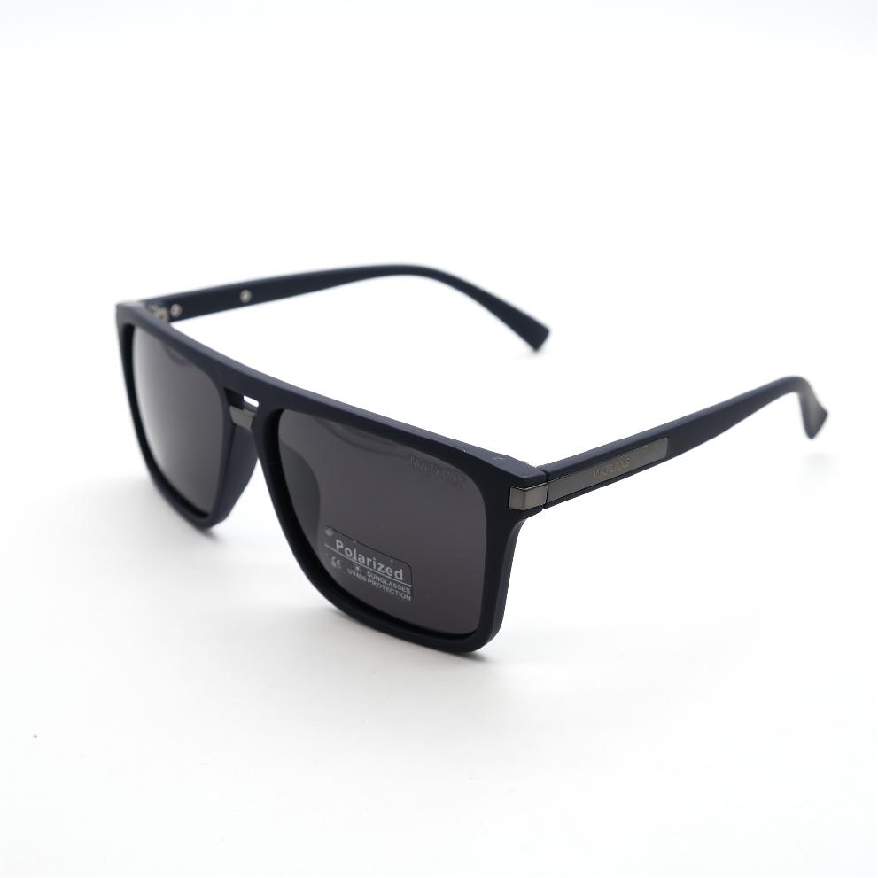  Солнцезащитные очки картинка Мужские Matlrxs Polarized Квадратные P2513-С4 