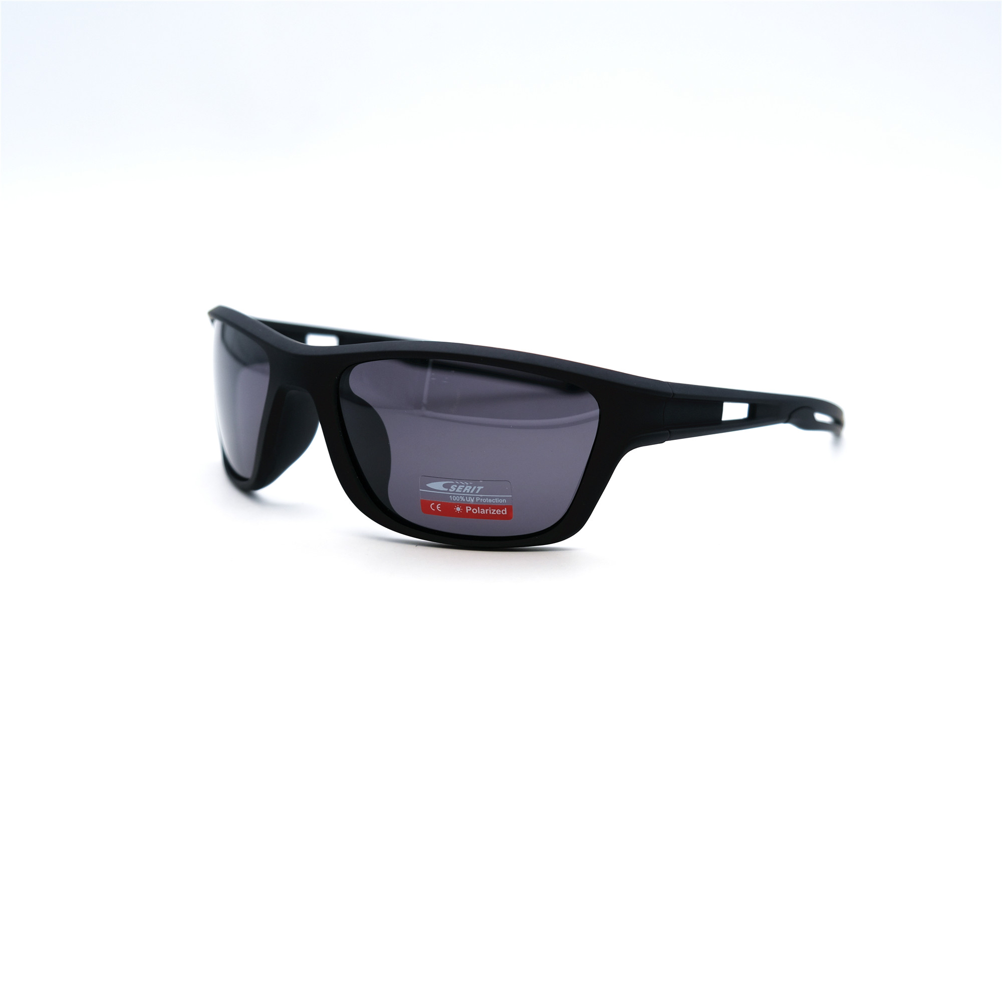  Солнцезащитные очки картинка Мужские Serit Polarized Спорт SP315-C3 