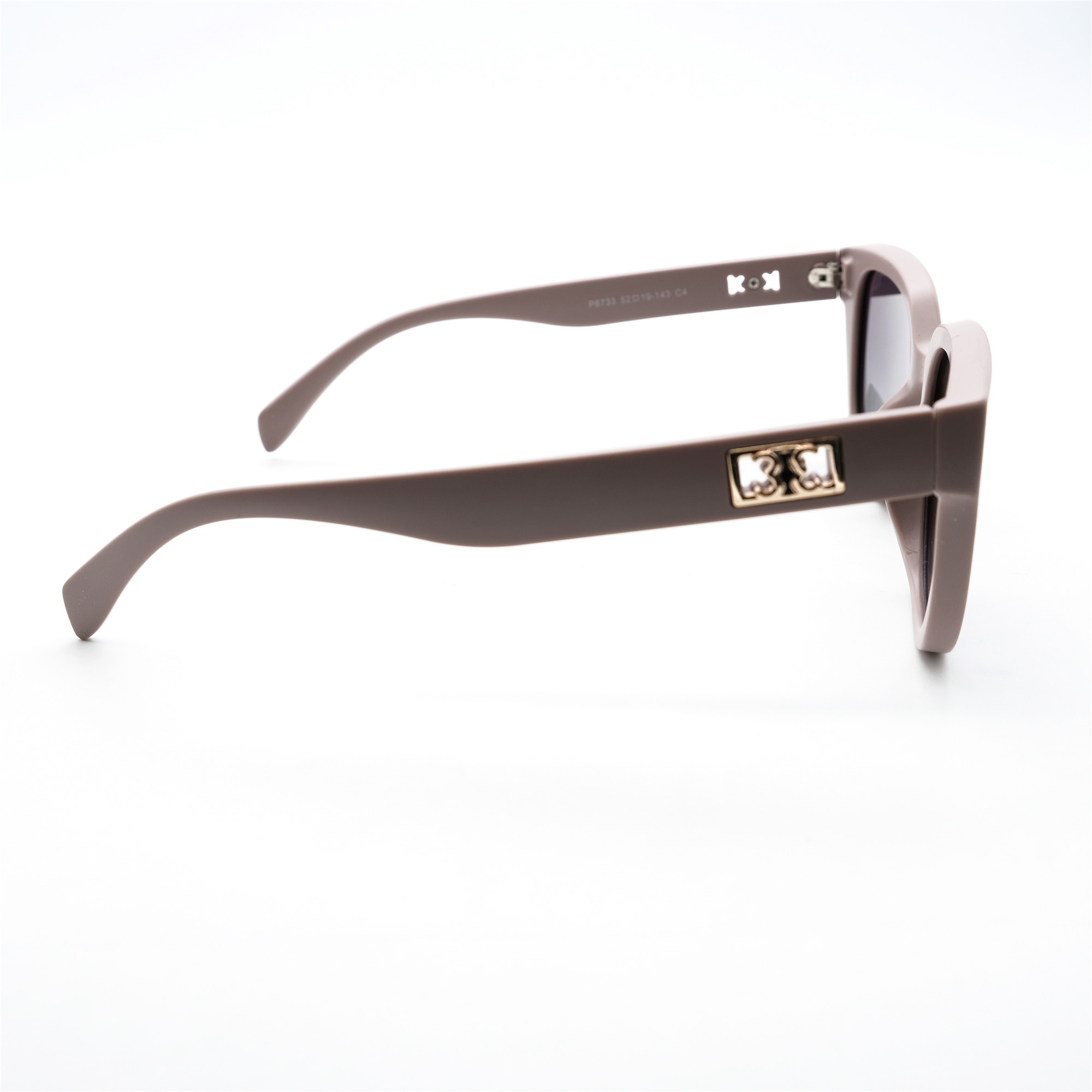  Солнцезащитные очки картинка Женские Caipai Polarized Классический P8733-С4 