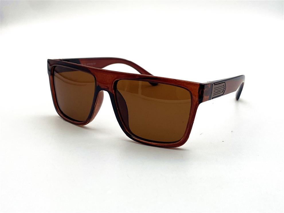  Солнцезащитные очки картинка 2025 Мужские Maiersha Polarized Классические P5075-C3 