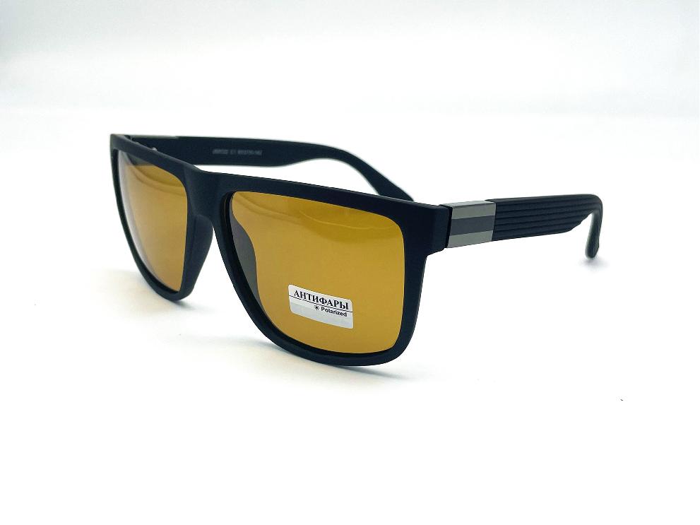  Солнцезащитные очки картинка Мужские Maiersha Polarized Квадратные JS5022-C1 