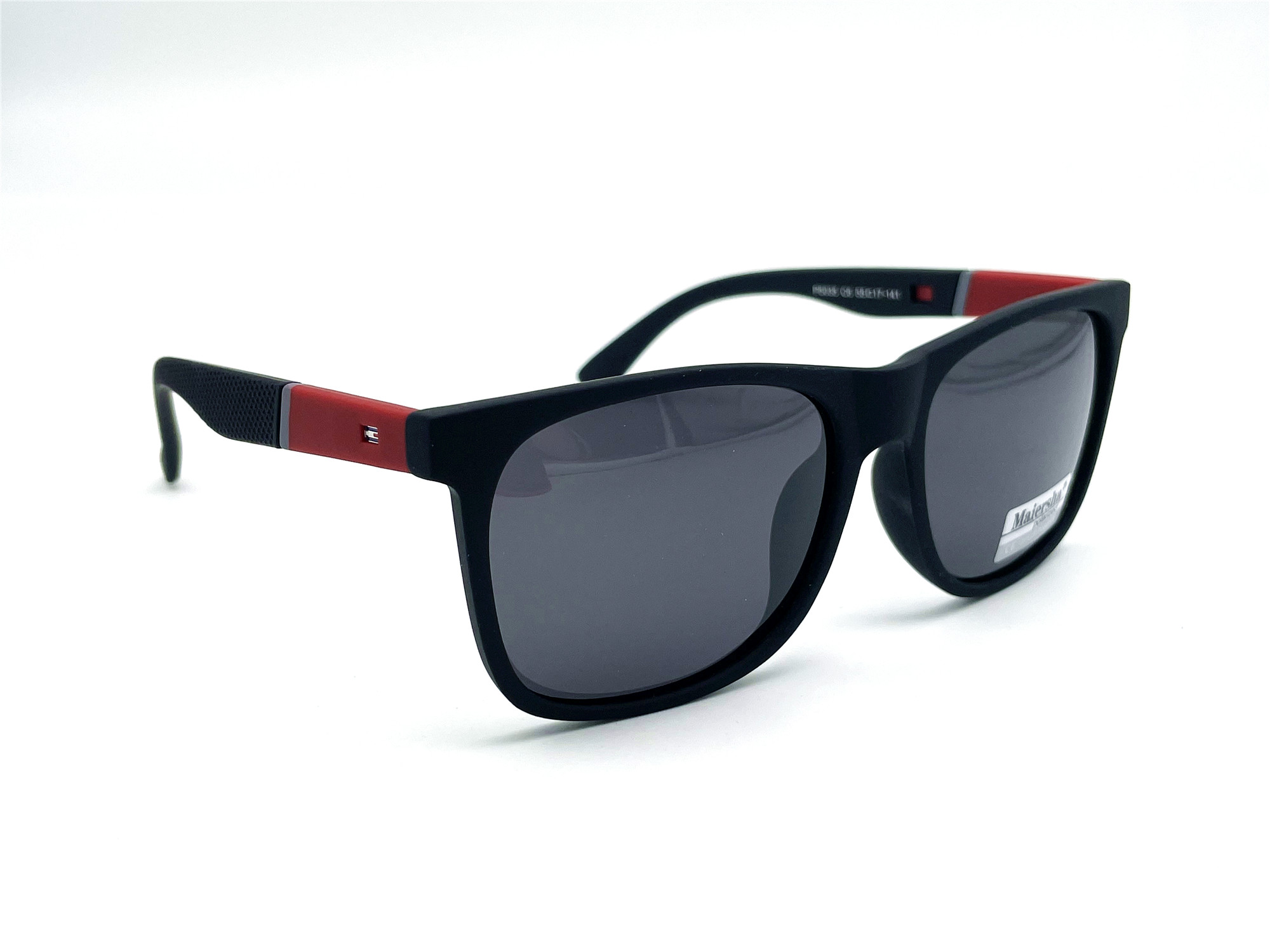  Солнцезащитные очки картинка Мужские Maiersha Polarized Стандартные P5035-C5 