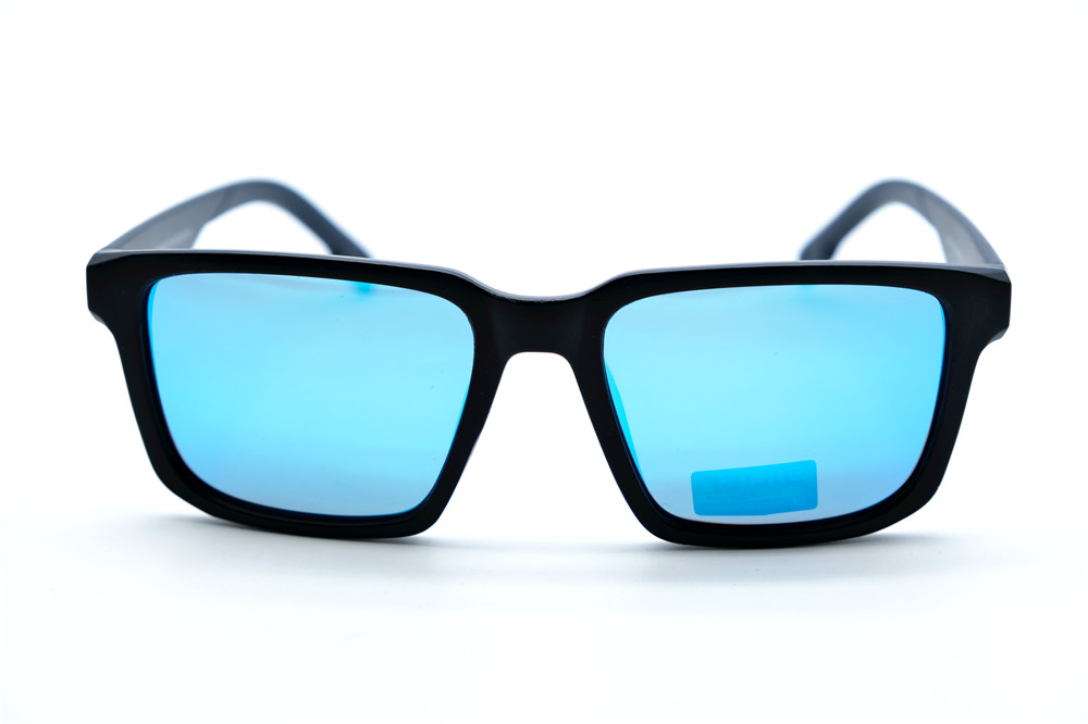  Солнцезащитные очки картинка 2026 Мужские Bilisi Polarized Квадратные BP1045-6 