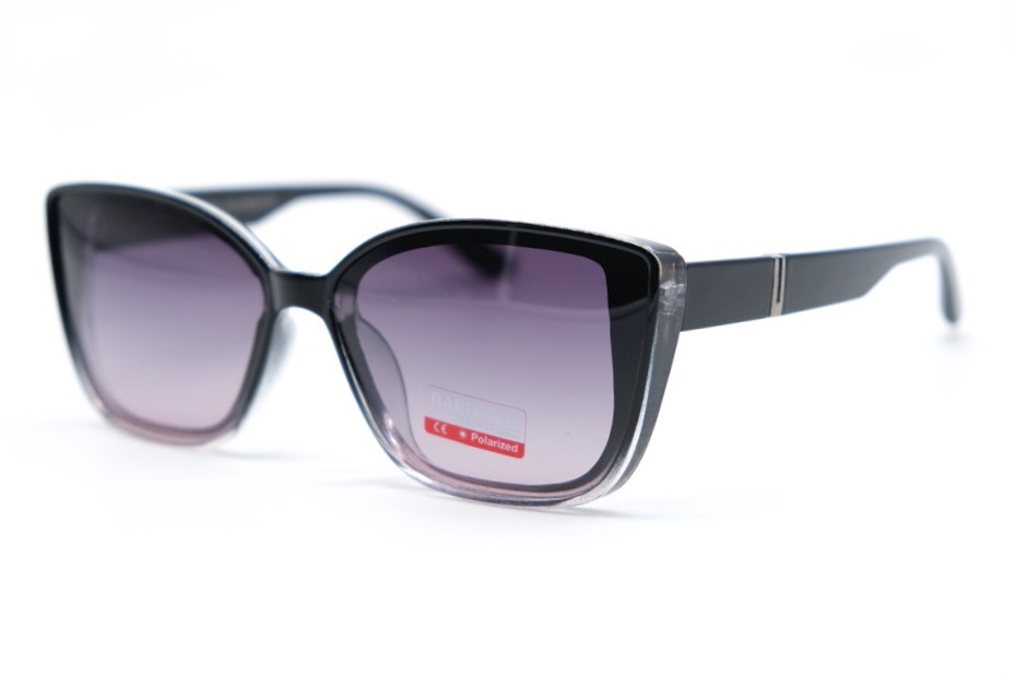  Солнцезащитные очки картинка 2026 Женские Barletta Polarized Классические BP3218-C6 