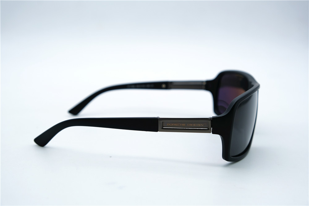  Солнцезащитные очки картинка  Мужские Брендовые Polarized Классические P1760-C3 
