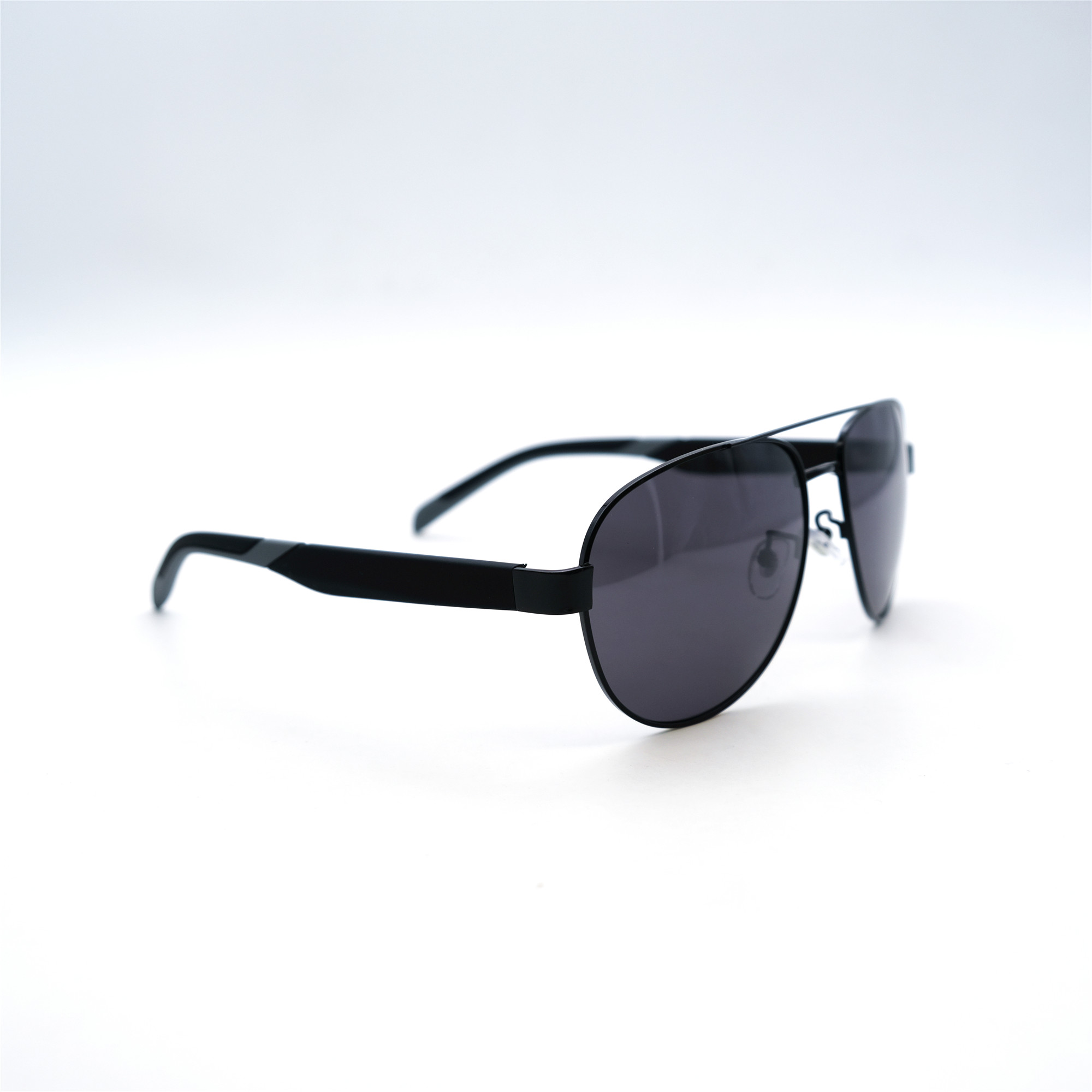  Солнцезащитные очки картинка Мужские Pomiled Polarized Авиаторы 08210-C9-08 