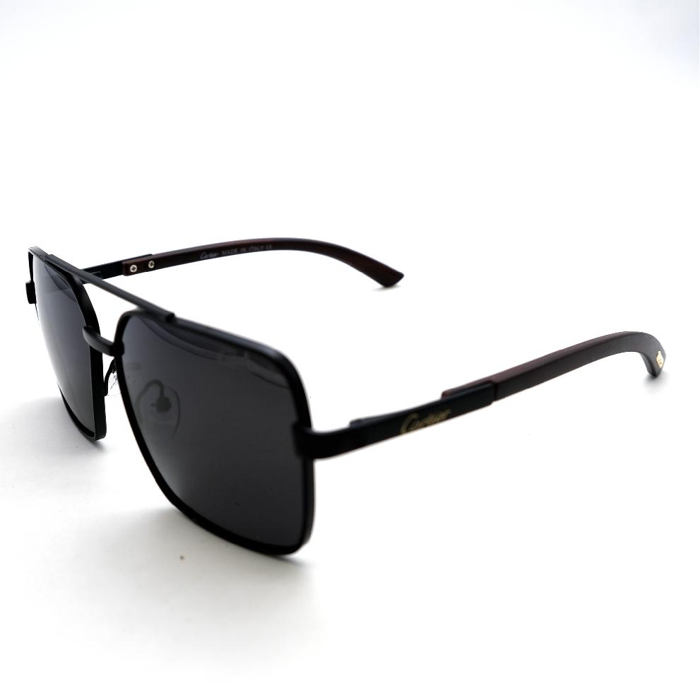  Солнцезащитные очки картинка Унисекс Брендовые Polarized Классический CA4509-C5 