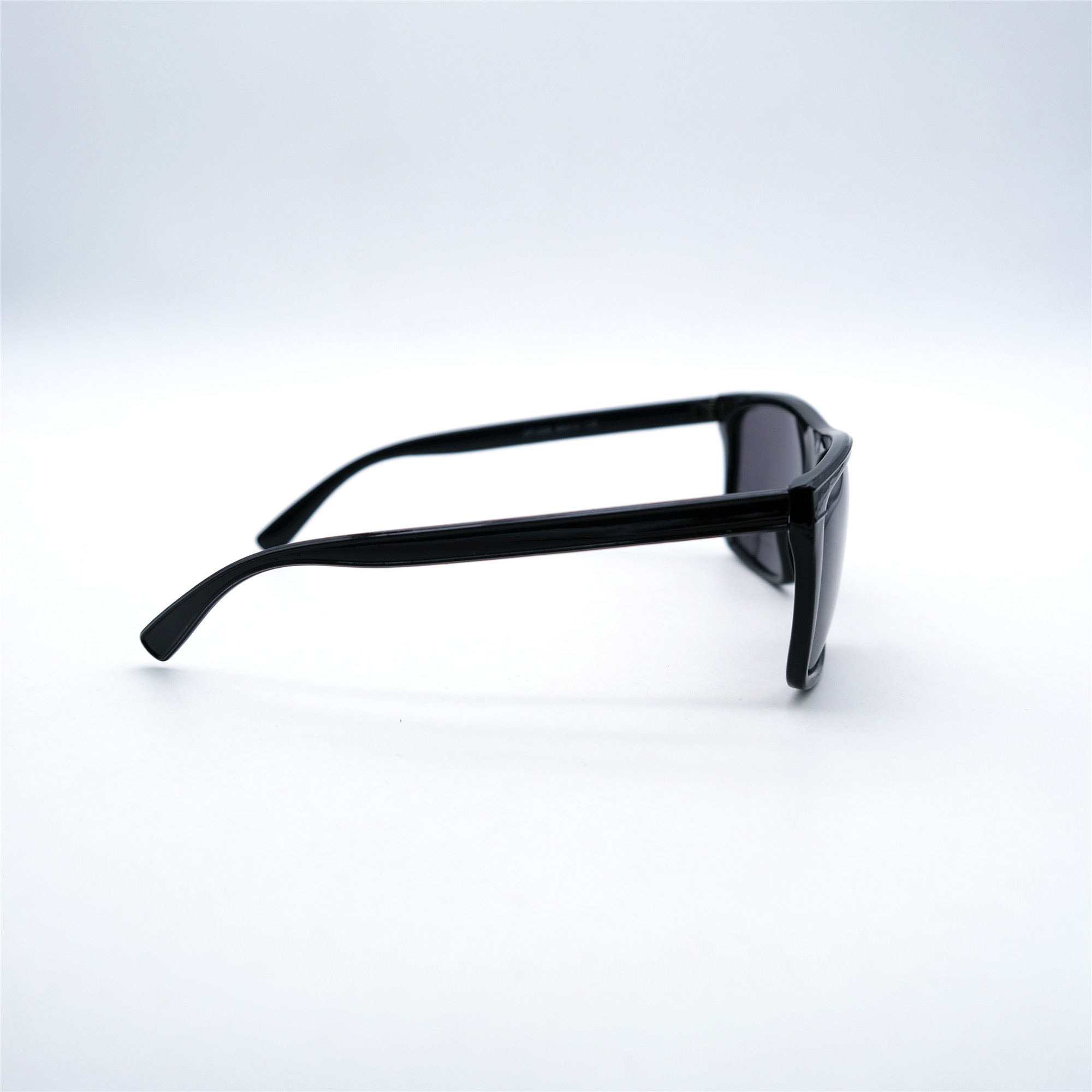  Солнцезащитные очки картинка Мужские Decorozza Polarized Квадратные DP1006-C1 