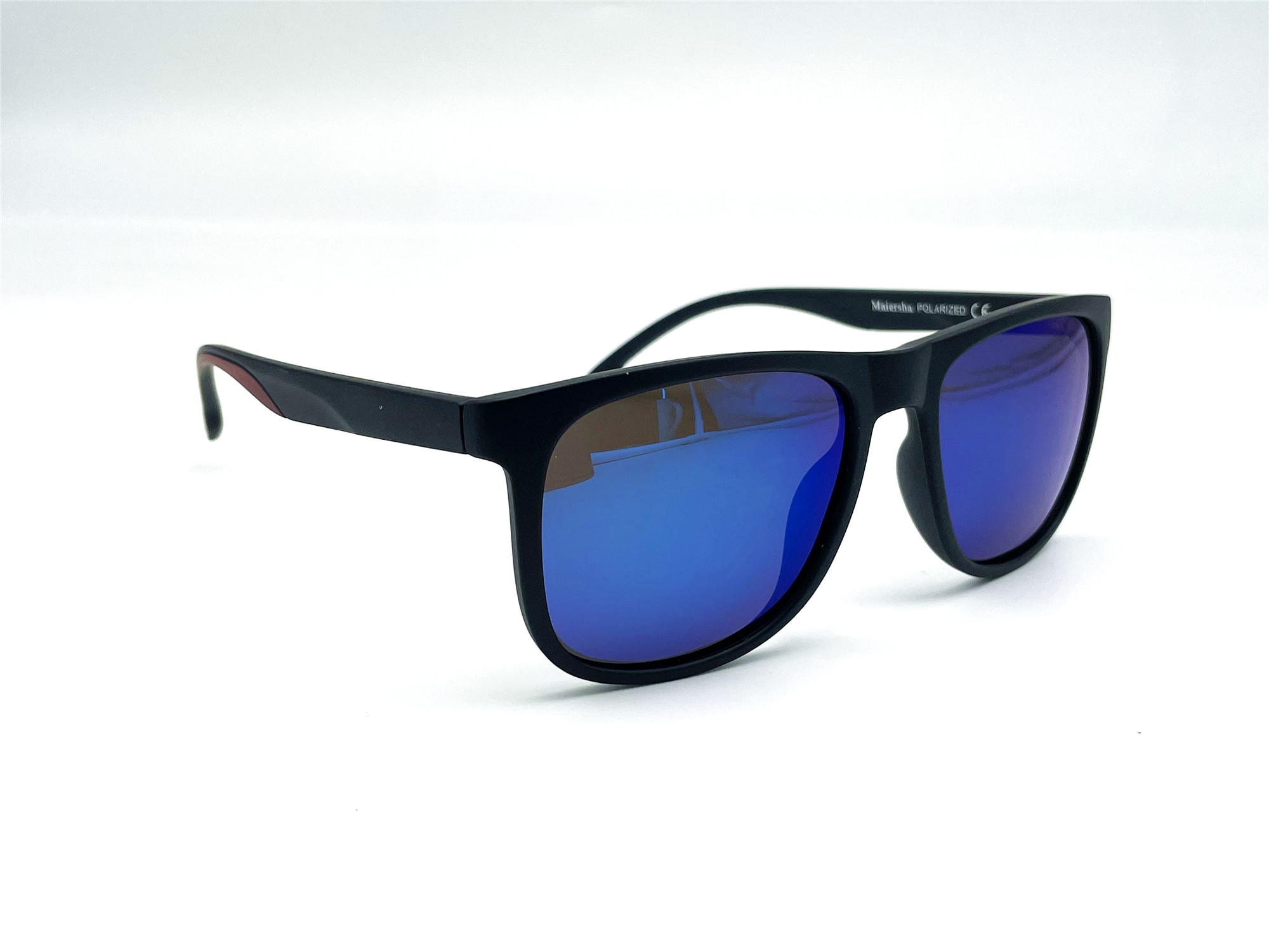  Солнцезащитные очки картинка Мужские Maiersha Polarized Стандартные P5056-C5 