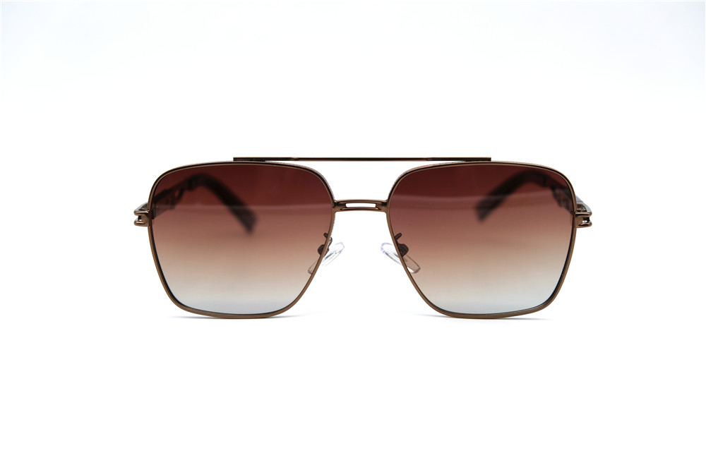  Солнцезащитные очки картинка 2025 Мужские Pomiled Polarized Квадратные 08249-C12-32 
