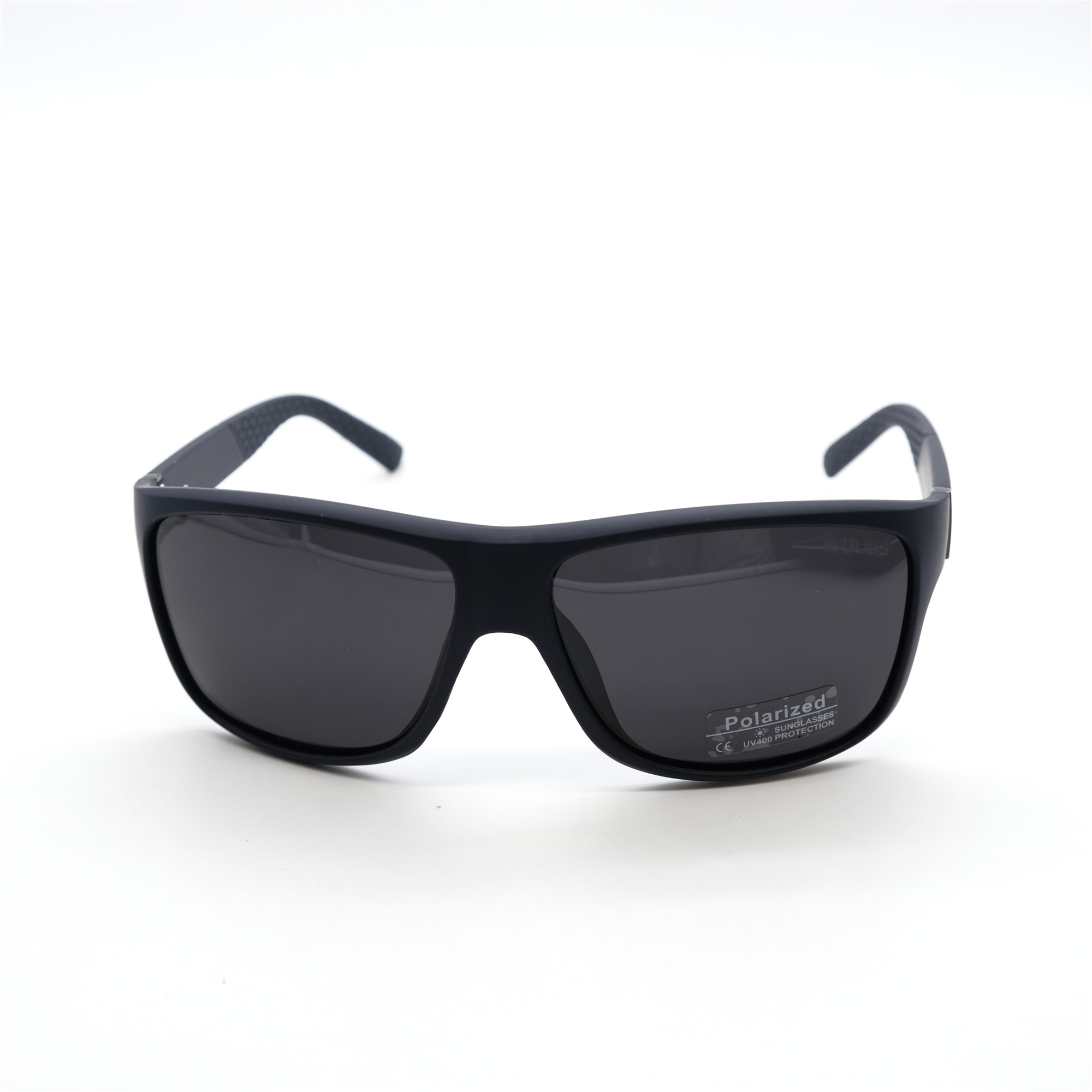  Солнцезащитные очки картинка Мужские Matlrxs Polarized Квадратные P2516-С4 