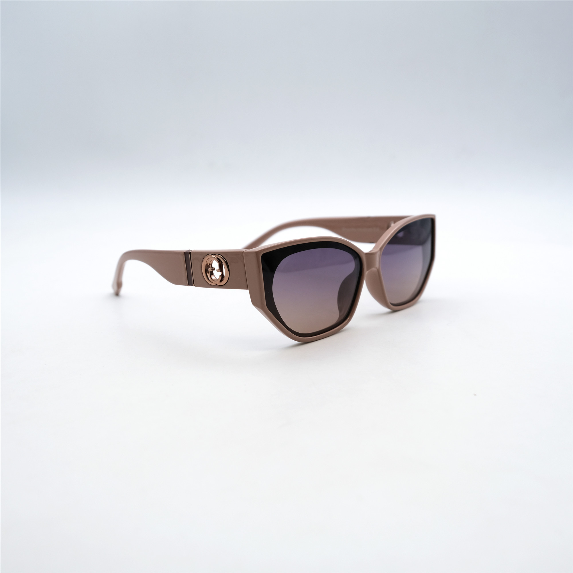  Солнцезащитные очки картинка Женские Maiersha Polarized Классический 03722-C5-33 