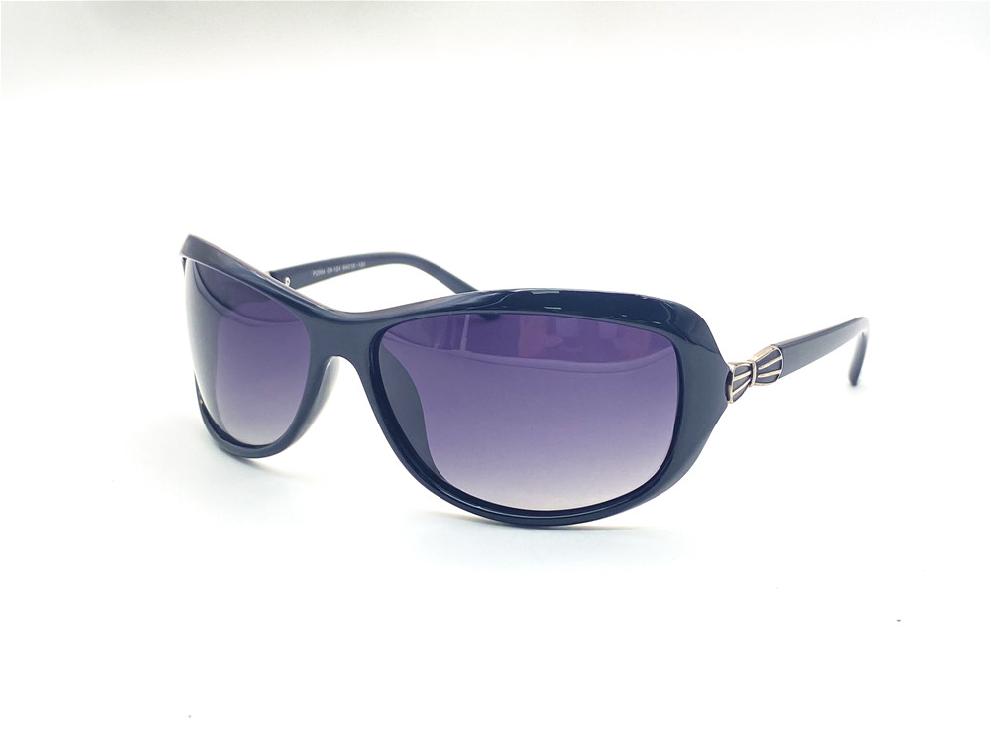  Солнцезащитные очки картинка 2025 Женские Alisi Polarized Классические P2004-C9-124 