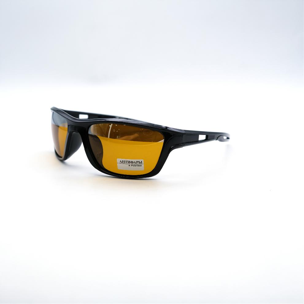  Солнцезащитные очки картинка Мужские Serit Polarized Спорт SA315-C3 