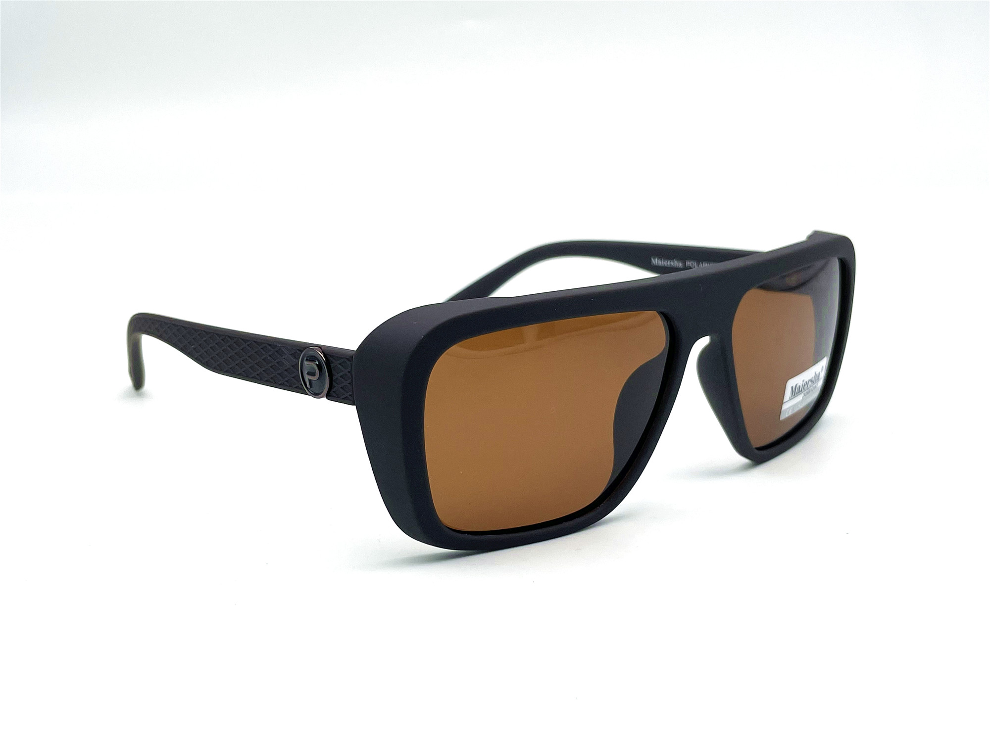  Солнцезащитные очки картинка Мужские Maiersha Polarized Стандартные P5005-C3 