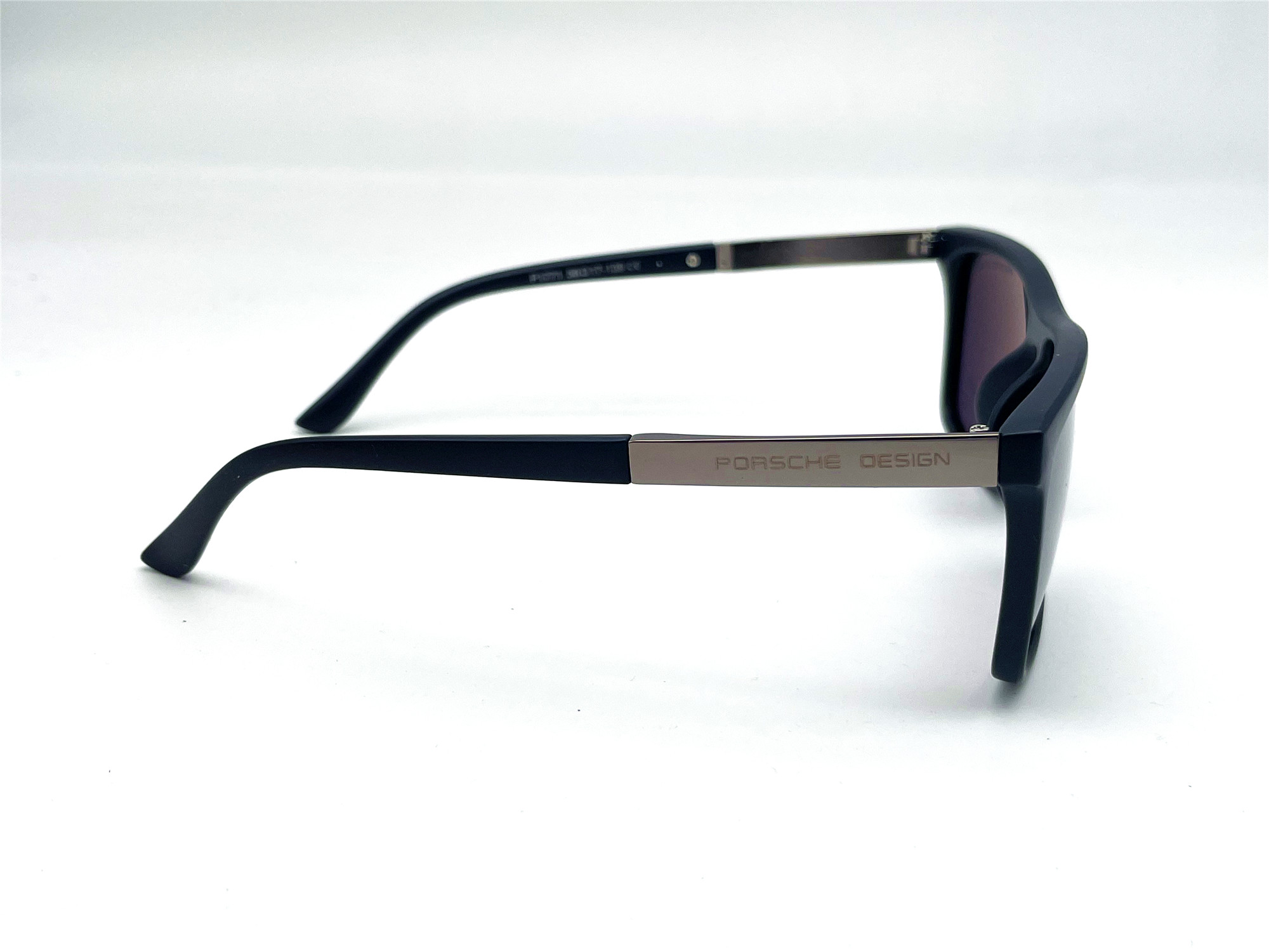  Солнцезащитные очки картинка  Мужские Брендовые Polarized Квадратные P1771-C4 