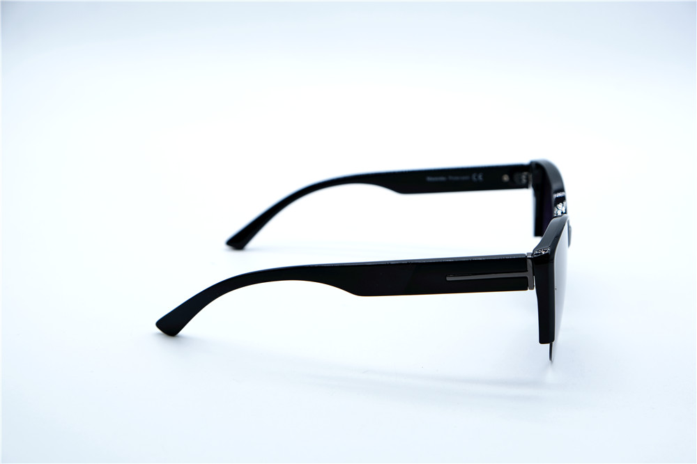  Солнцезащитные очки картинка 2026 Женские Maiersha Polarized Классические 03961-C9-124 