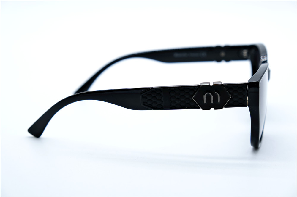  Солнцезащитные очки картинка 2026 Женские Maiersha Polarized Классические 03967-C9-08 