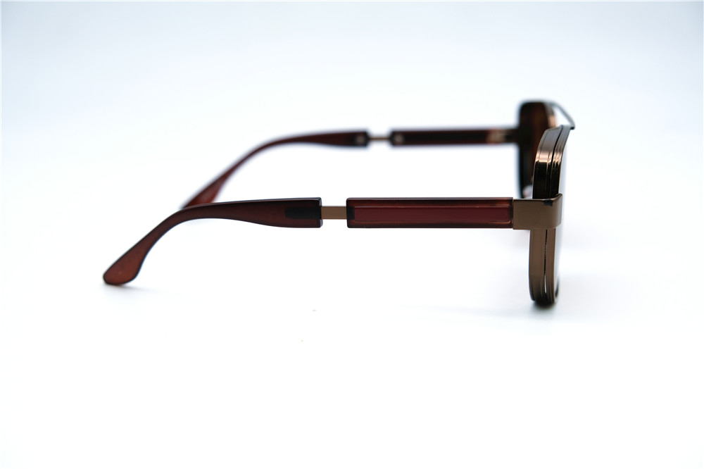  Солнцезащитные очки картинка 2025 Мужские Pomiled Polarized Классические 08244-C12-32 