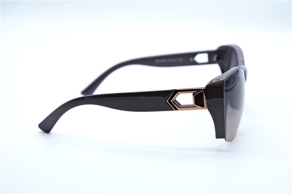  Солнцезащитные очки картинка 2026 Женские Maiersha Polarized Классические 03973-C3-33 