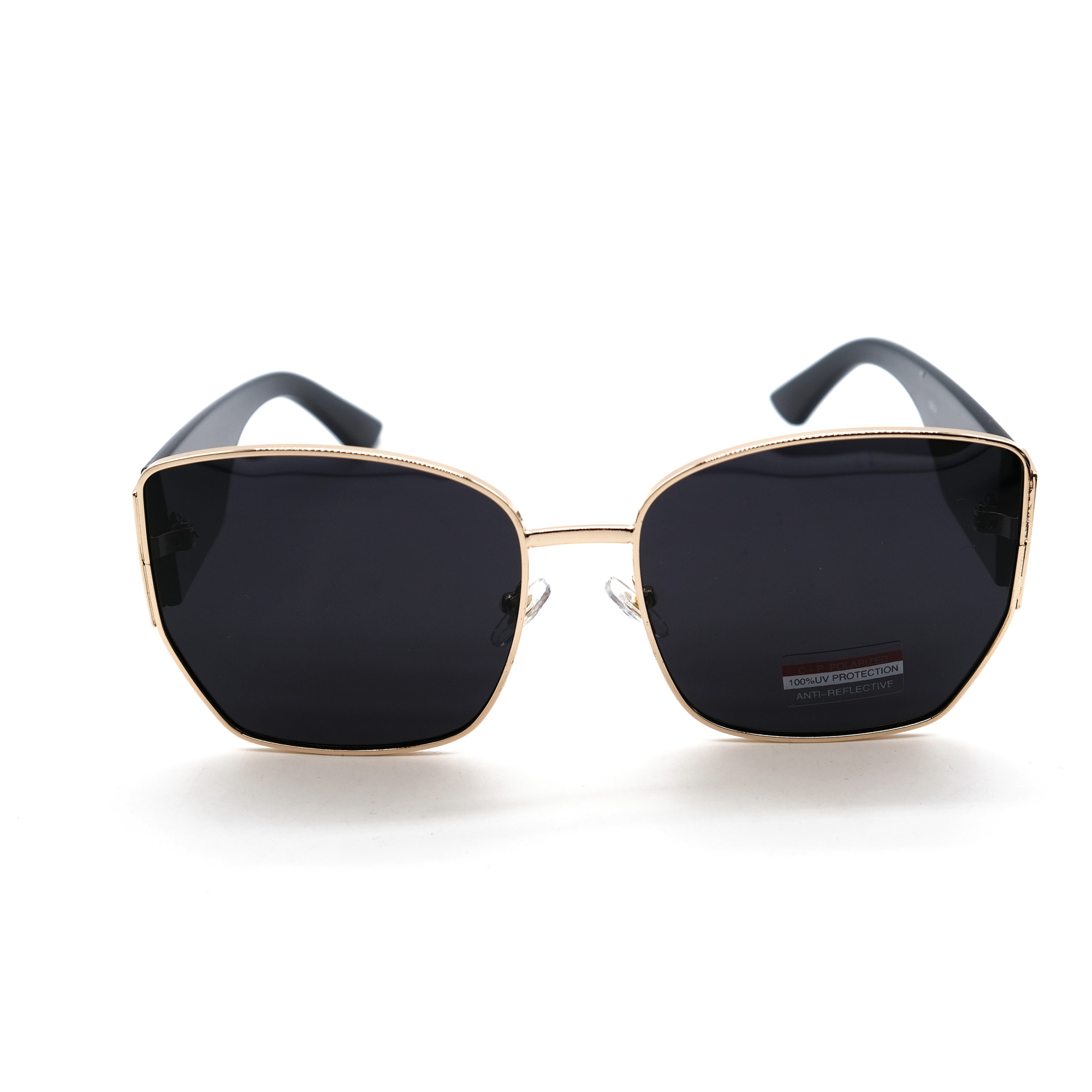  Солнцезащитные очки картинка Женские Caipai Polarized Классический P6814-С5 