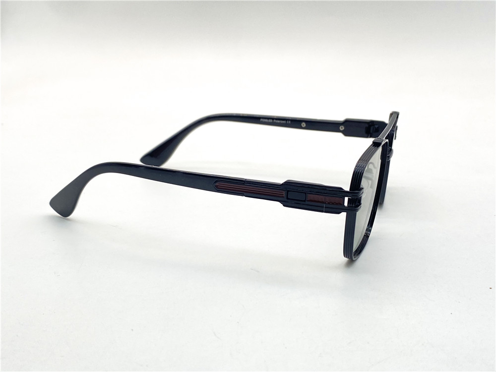  Солнцезащитные очки картинка 2026 Мужские Pomiled Polarized+Хамелеон Классические B08804-C9-51 
