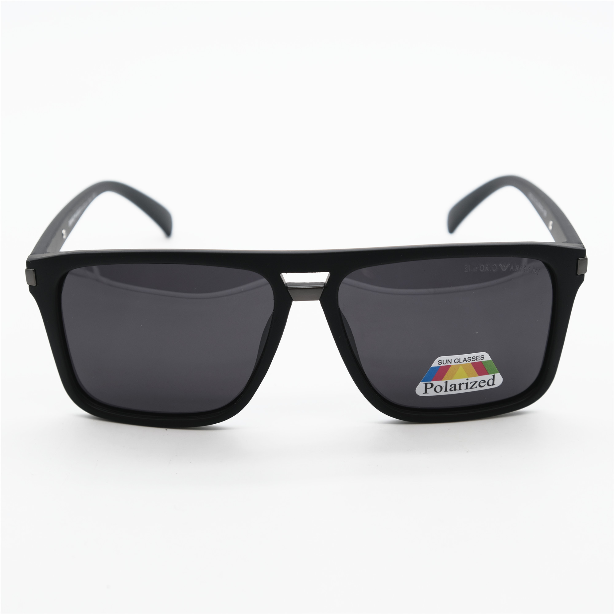  Солнцезащитные очки картинка  Мужские Брендовые Polarized Классические P2513-C2 