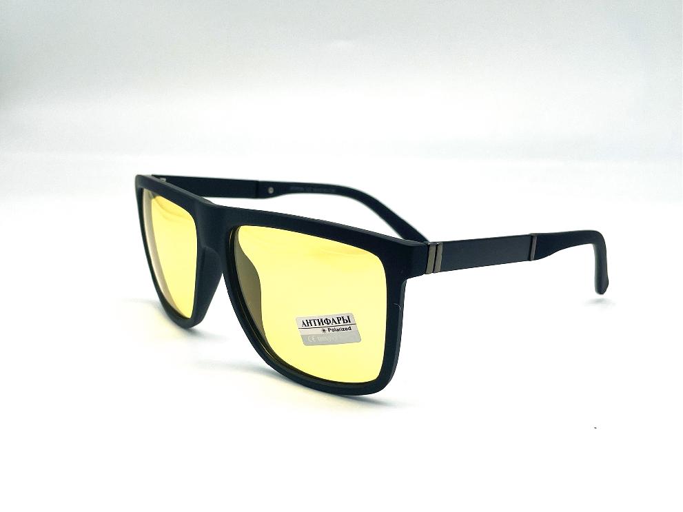  Солнцезащитные очки картинка Мужские Maiersha Polarized Квадратные JS5034-C2 