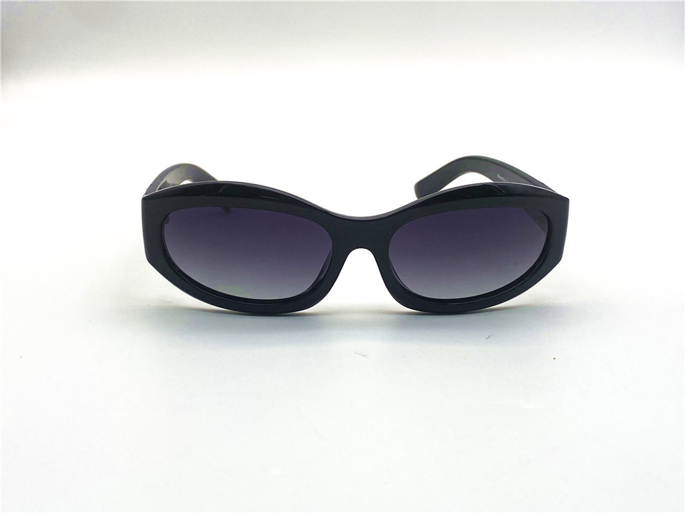  Солнцезащитные очки картинка 2026 Женские Maiersha Polarized Овальные 03887-С9-124 