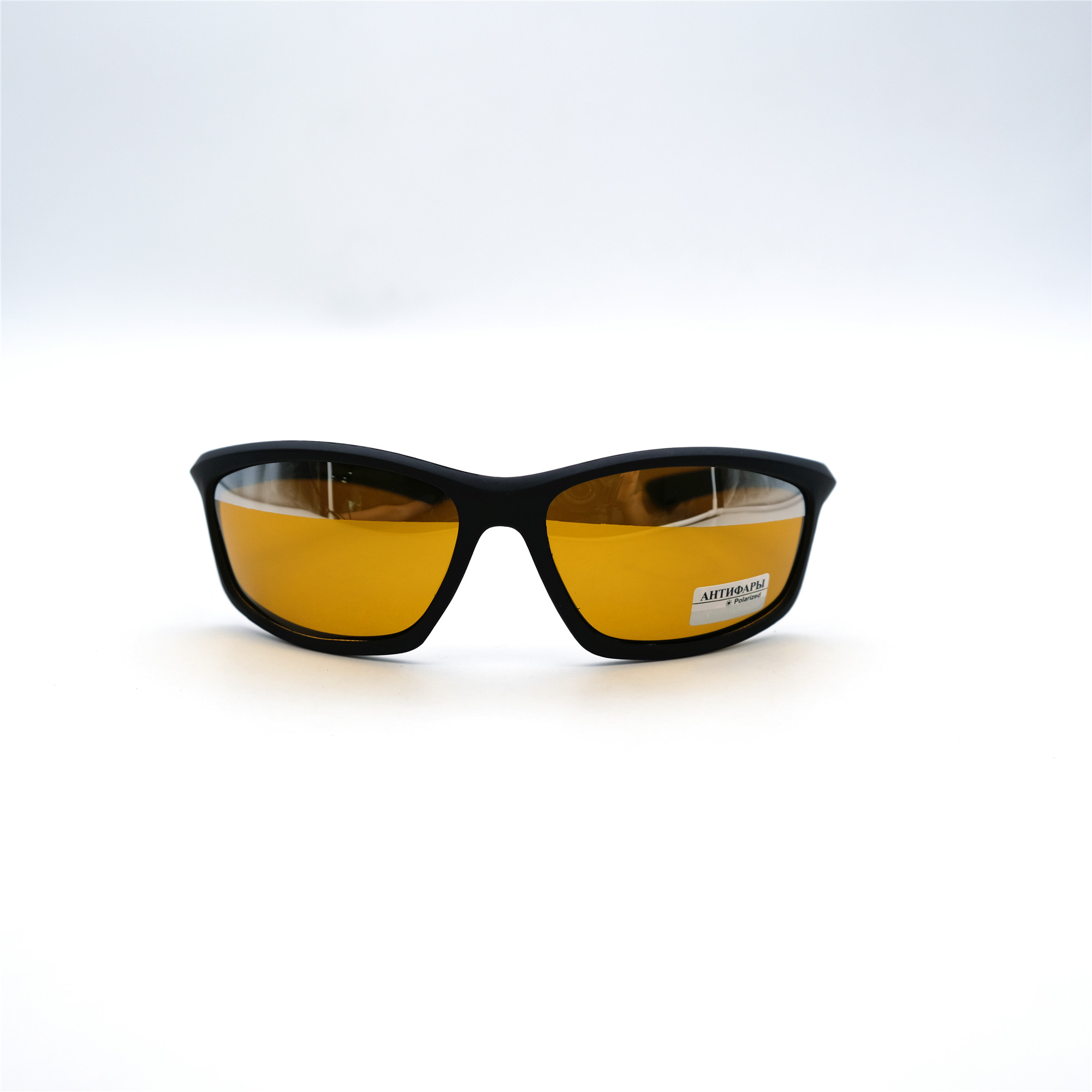  Солнцезащитные очки картинка Мужские Serit Polarized Спорт SA305-C3 