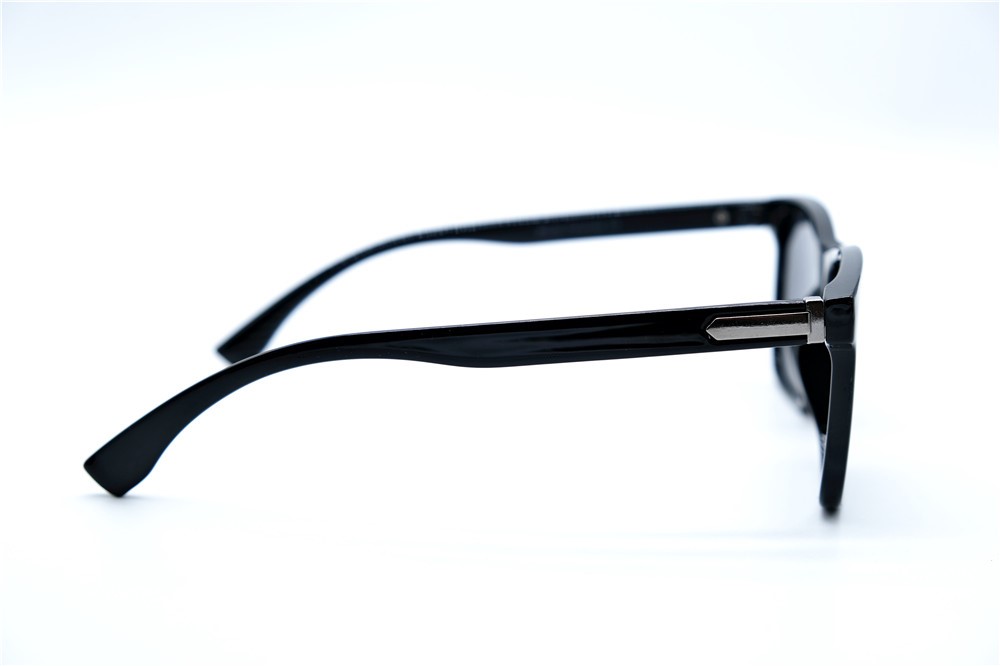  Солнцезащитные очки картинка 2026 Мужские Bilisi Polarized Квадратные BP1041-1 
