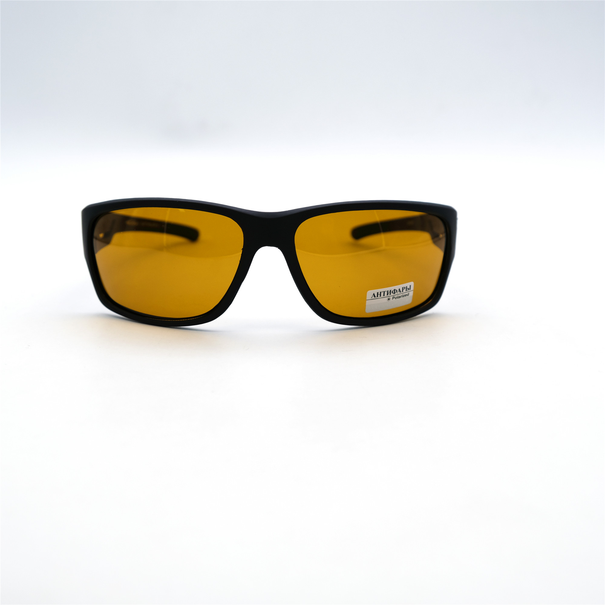  Солнцезащитные очки картинка Мужские Serit Polarized Спорт SA320-C2 