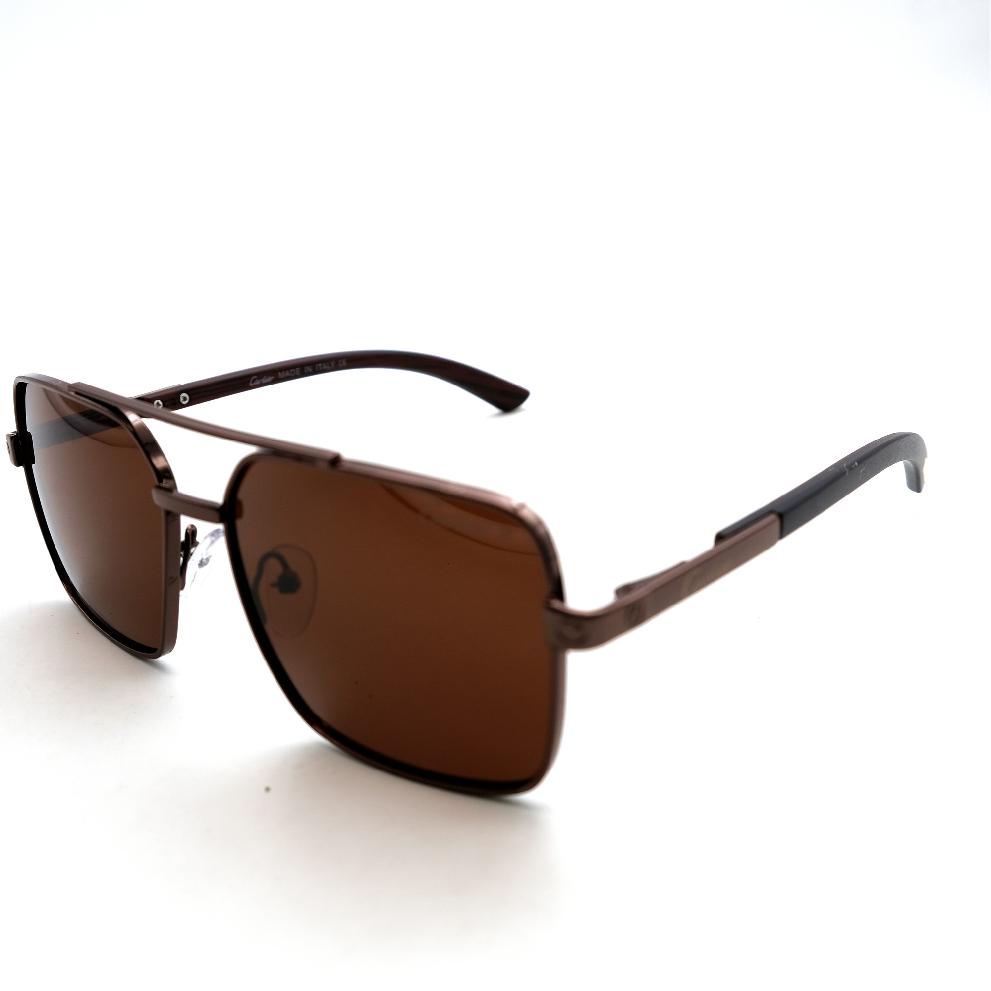  Солнцезащитные очки картинка Унисекс Брендовые Polarized Классический CA4509-C2 