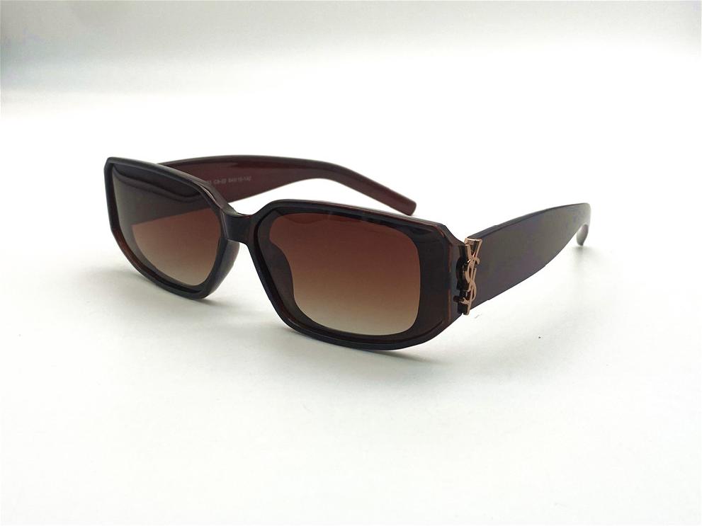  Солнцезащитные очки картинка 2026 Женские Maiersha Polarized Прямоугольные 03885-С8-02 