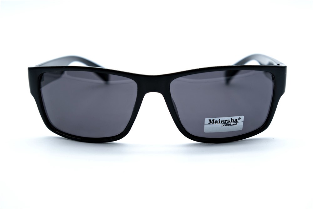  Солнцезащитные очки картинка 2026 Мужские Maiersha Polarized Квадратные P5139-1 