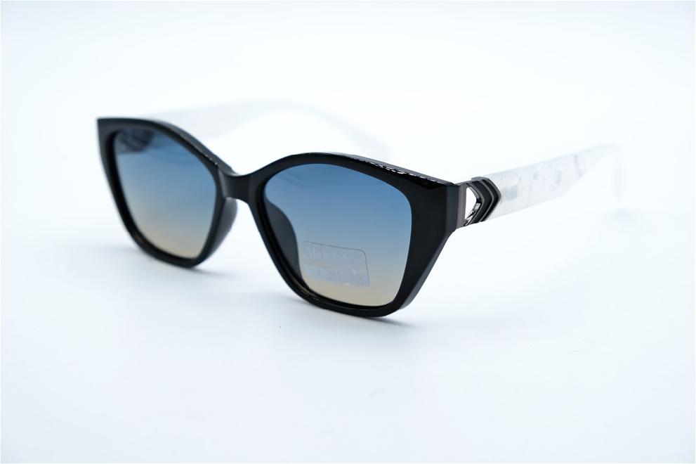  Солнцезащитные очки картинка 2026 Женские Maiersha Polarized Классические 03957-C9-11 