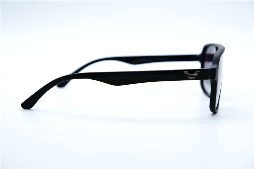  Солнцезащитные очки картинка 2026 Мужские Maiersha Polarized Авиаторы P5133-C4 