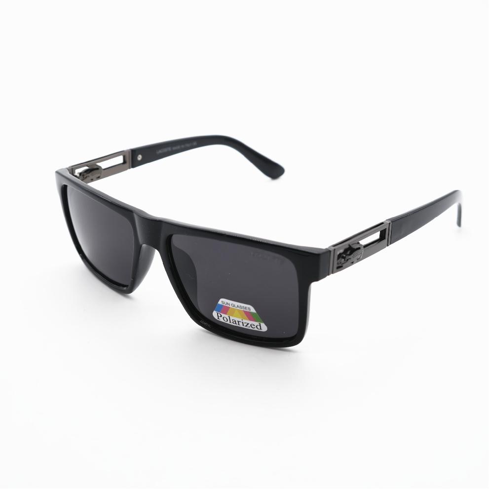  Солнцезащитные очки картинка Мужские Брендовые Polarized Классический P2501-C1 