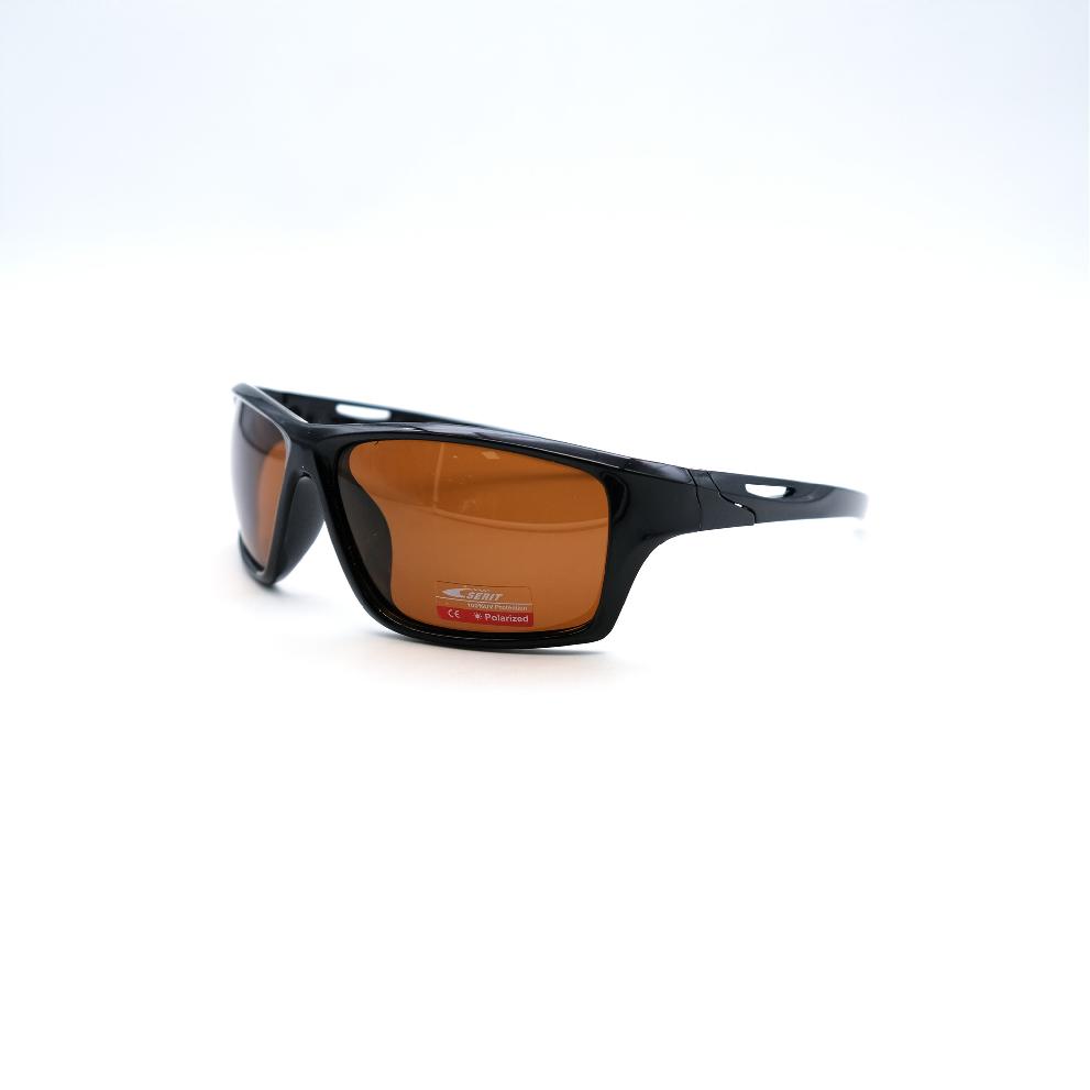  Солнцезащитные очки картинка Мужские Serit Polarized Спорт SP306-C2 