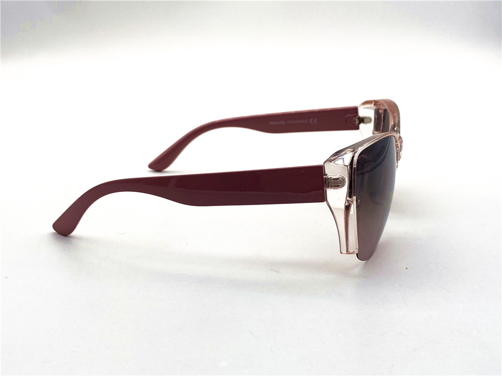  Солнцезащитные очки картинка 2026 Женские Maiersha Polarized Классические 03692-С6-28 