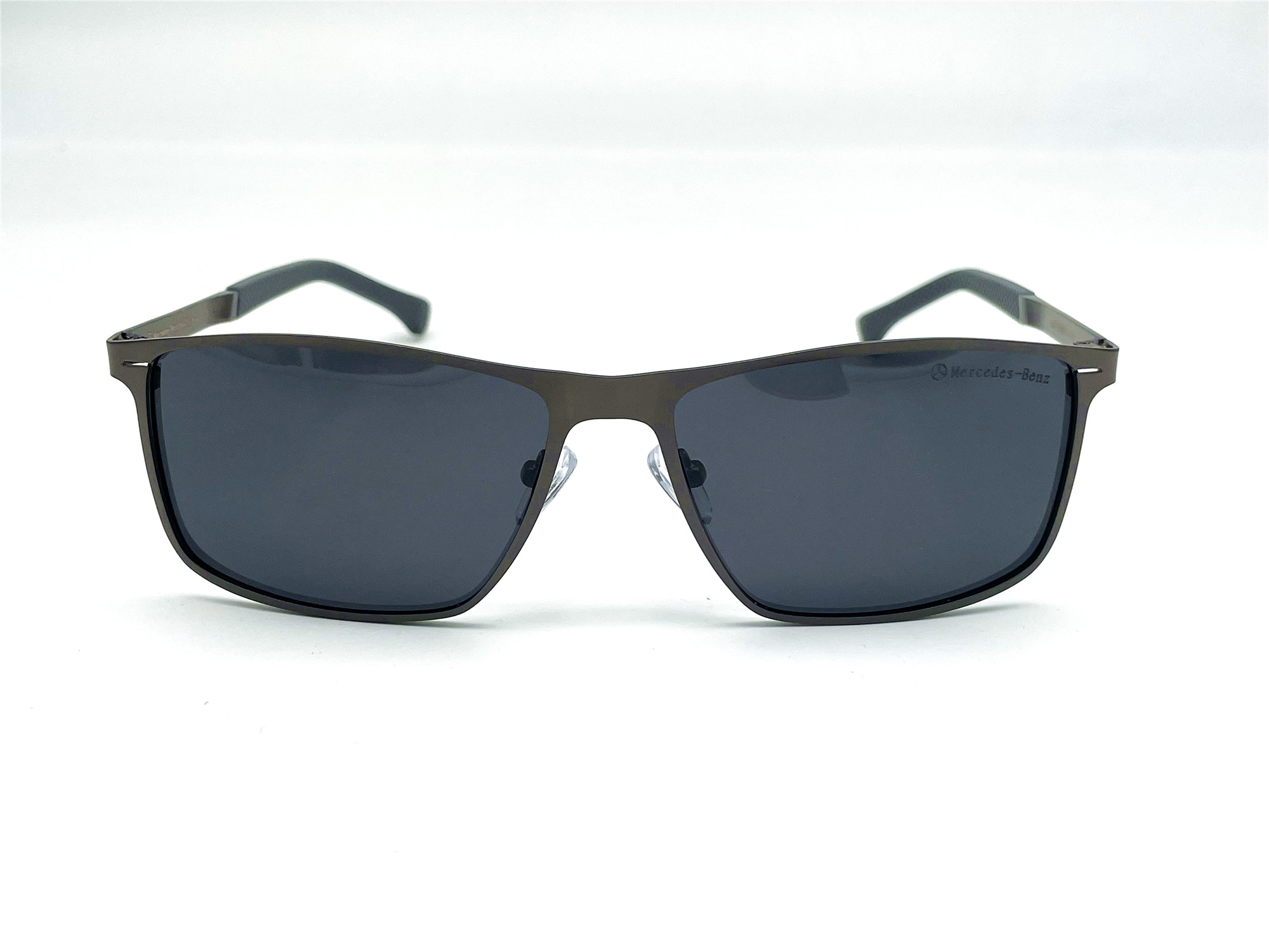  Солнцезащитные очки картинка  Мужские Брендовые Polarized Квадратные 9906-C2 