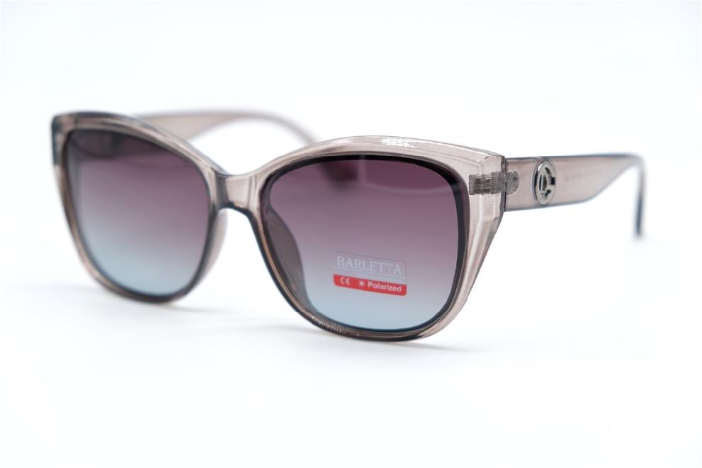  Солнцезащитные очки картинка 2026 Женские Barletta Polarized Классические BP3221-C5 