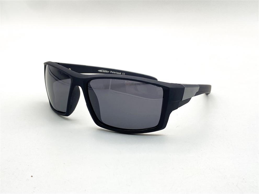  Солнцезащитные очки картинка 2025 Мужские Serit Polarized Спорт SP324-C3 