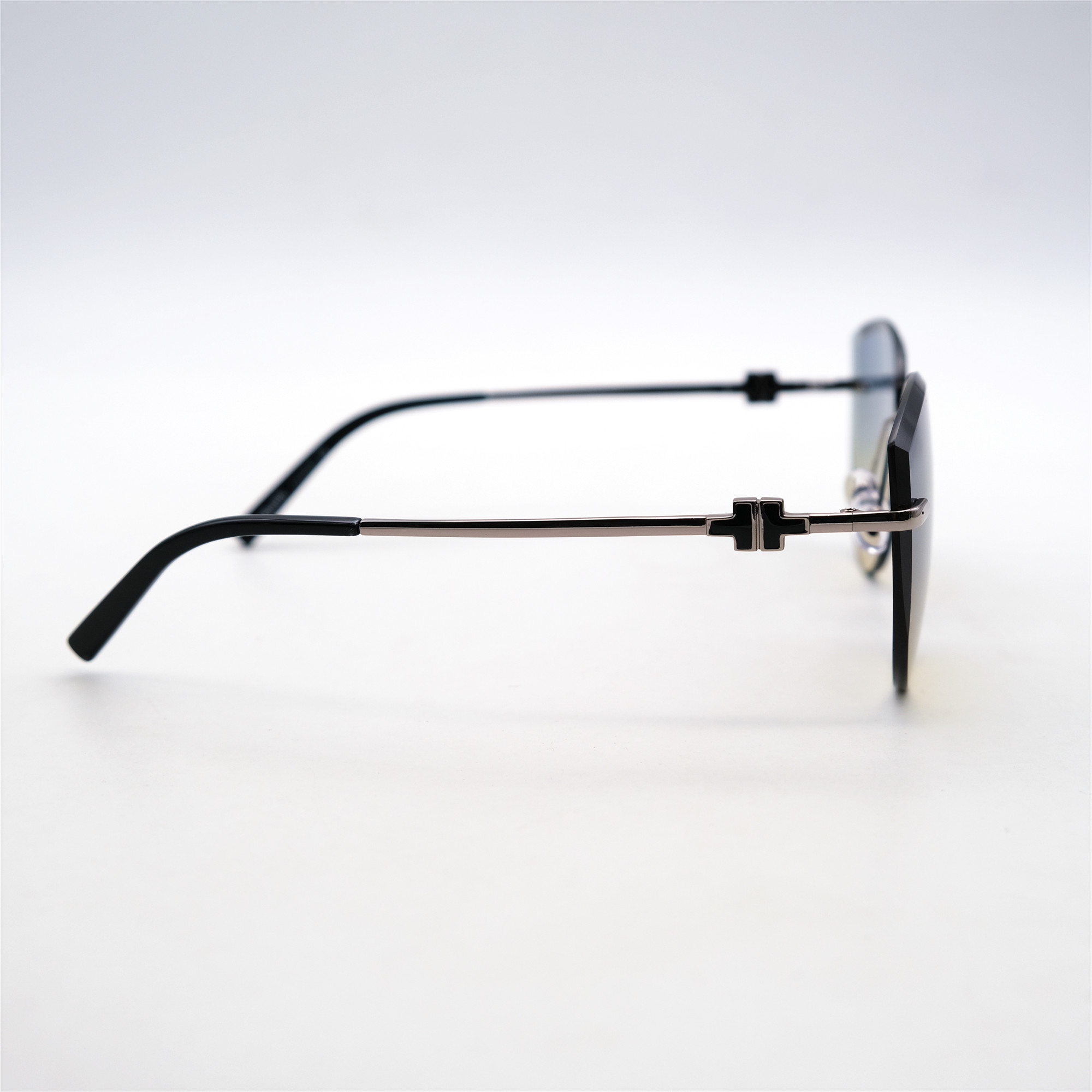  Солнцезащитные очки картинка Женские Yamanni  Авиаторы D2503-C3-26 