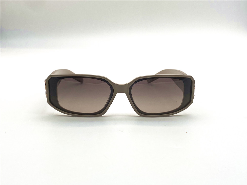  Солнцезащитные очки картинка 2026 Женские Maiersha Polarized Прямоугольные 03885-С15-49 