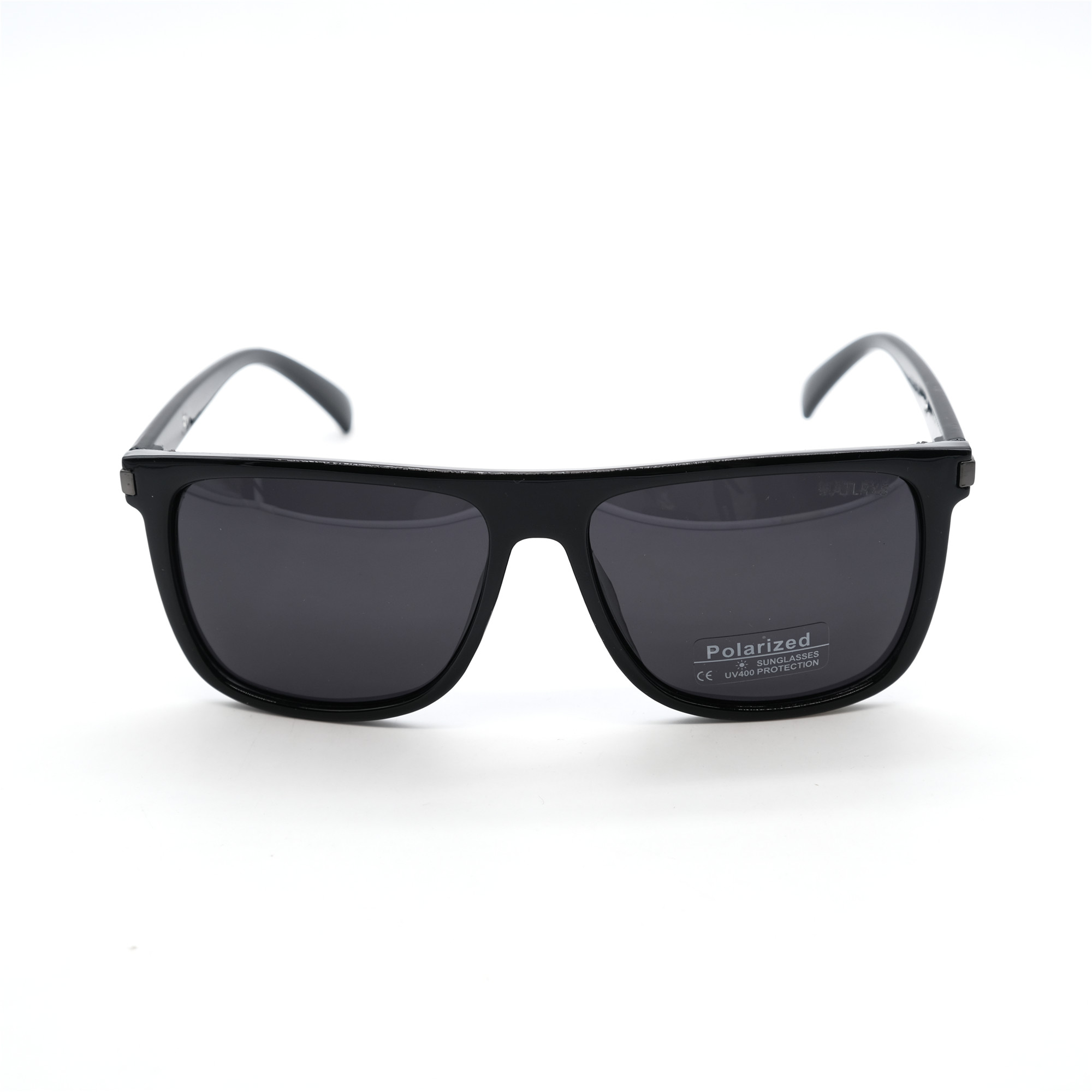  Солнцезащитные очки картинка Мужские Matlrxs Polarized Квадратные P2510-С1 
