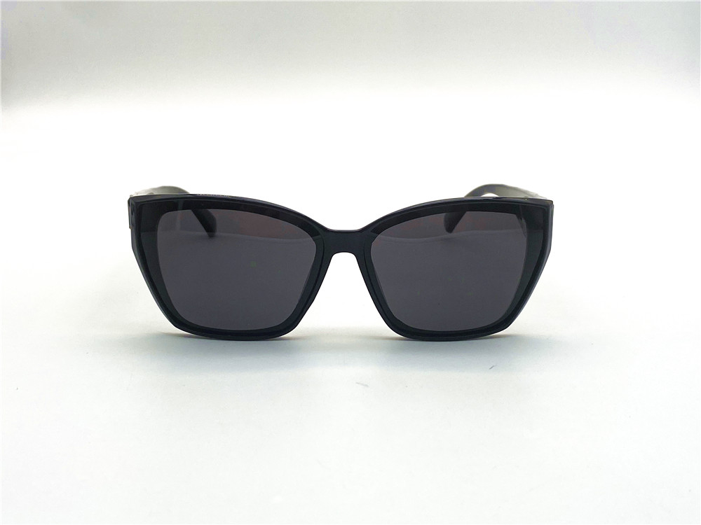  Солнцезащитные очки картинка 2026 Женские Maiersha Polarized Лисички 03910-С9-08 